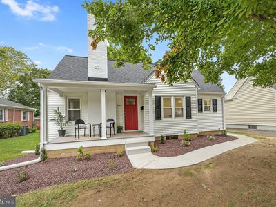 914 S State St, Dover, DE, 19901