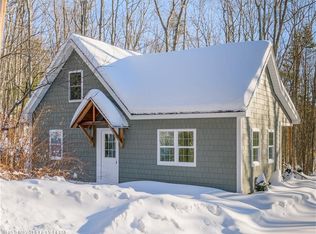 698 Old Stage Rd, Arrowsic, ME 04530