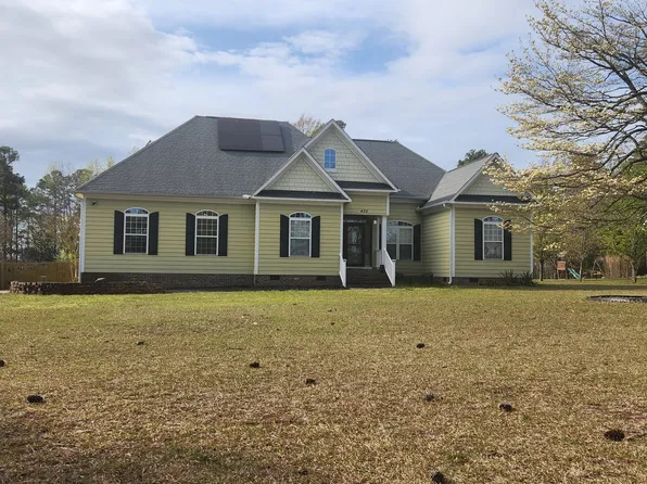 (undisclosed Address), Raeford, NC 28376