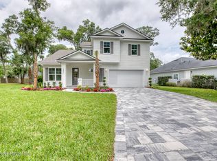 1871 Kings Rd, Jacksonville Beach, FL 32250