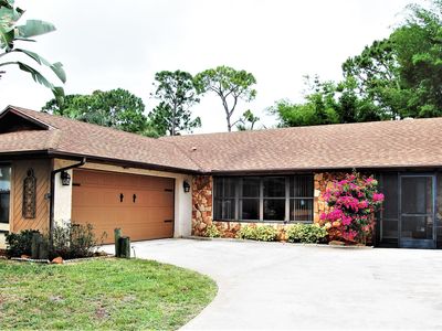 825 SE Polynesian Avenue, Pt Saint Lucie, FL, 34953