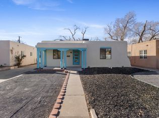 425 Carlisle Blvd NE, Albuquerque, NM 87106