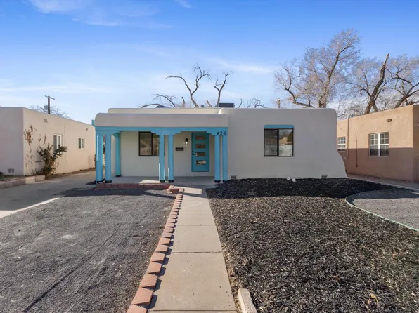 425 Carlisle Blvd NE, Albuquerque, NM 87106