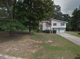 3849 Chimney Mill Trl, Ellenwood, GA 30294