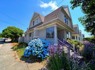 2603 H St, Eureka, CA 95501