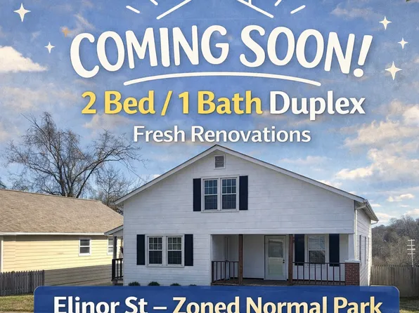 712 Elinor St #A, Chattanooga, TN 37405