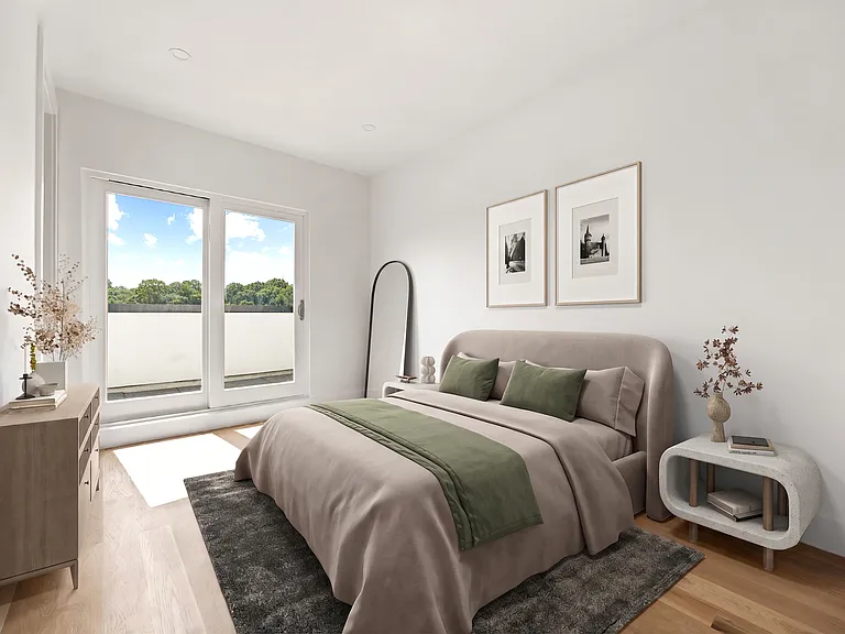 140 Moffat St #4B — Photo 7