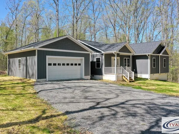 1018 Woodland Dr, New Johnsonville, TN 37134