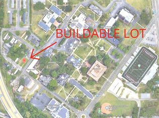 1800 Bath St, Richmond, VA 23220