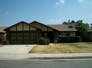 24067 Sandy Glade Ave, Moreno Valley, CA 92557