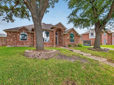 8301 Martha Ln, Rowlett, TX, 75088