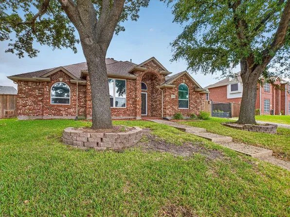 8301 Martha Ln, Rowlett, TX 75088