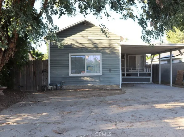 15709 Lassen St, North Hills, CA 91343