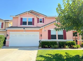 5791 Shea Ct, Fontana, CA 92336