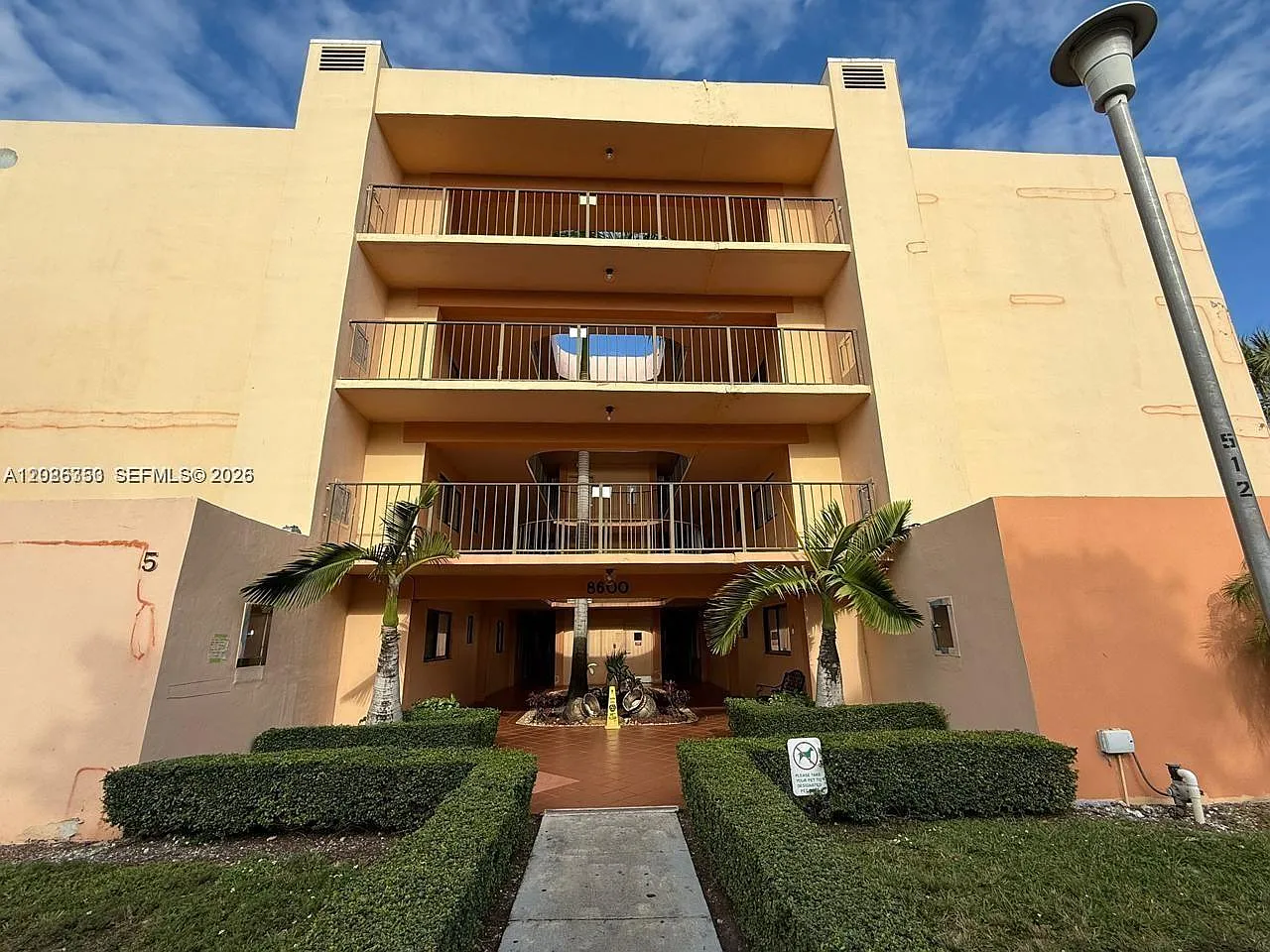 Horizons West Condo #5 — Photo 1