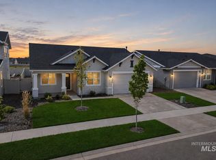 9077 W Bowie St, Star, ID 83669