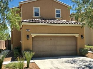 9074 White Rock Peak St, Las Vegas, NV 89113
