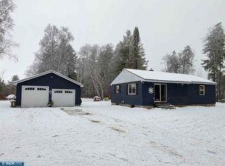 4647 Vermilion Trl, Gilbert, MN 55741