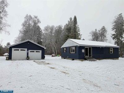 4647 Vermilion Trl, Gilbert, MN, 55741