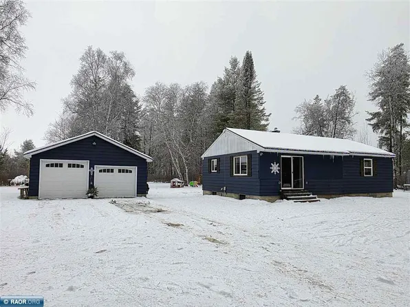 4647 Vermilion Trl, Gilbert, MN 55741