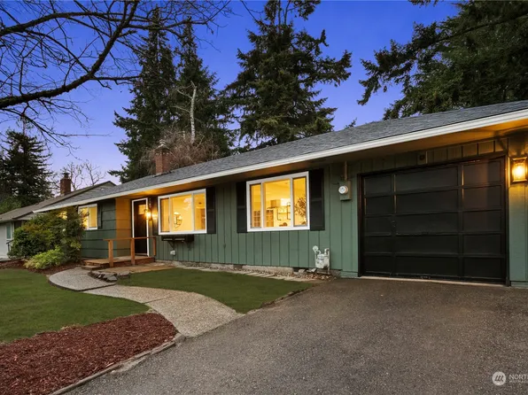 846 S 196th Street, Des Moines, WA 98148