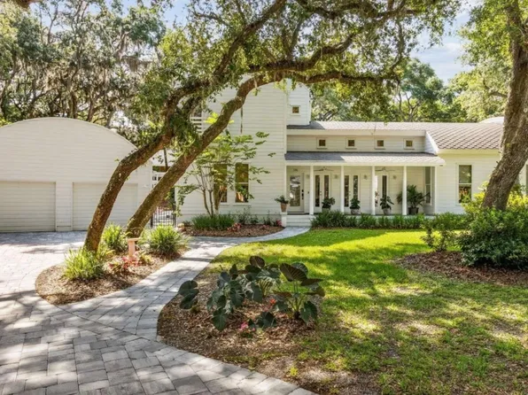 136 Island Hammock Way, Saint Augustine, FL 32080