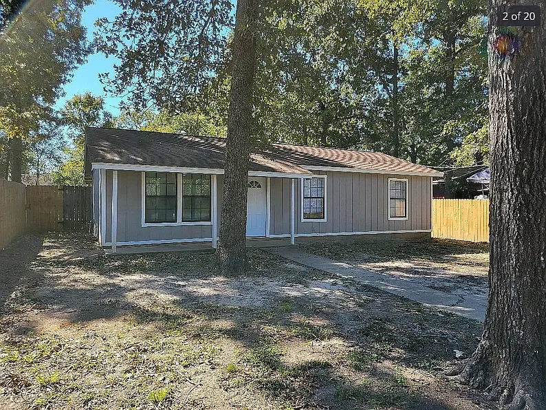 3 bed, 1.5 bath, 1008 sqft, $1,250 — Photo 2