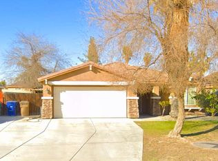 (Undisclosed Address), Bakersfield, CA 93313