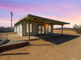 4657 Wilson Rd, Twentynine Palms, CA 92277