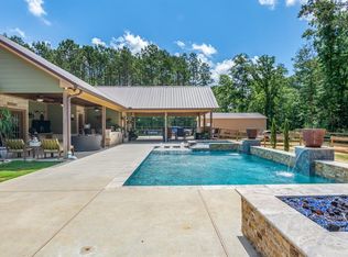 638 Mill Gate Rd, Livingston, TX 77351