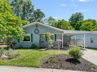 1028 Grand Ave, Edwardsville, IL 62025