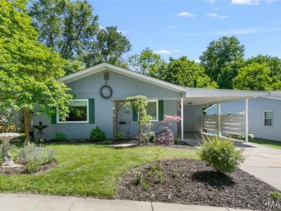 1028 Grand Ave, Edwardsville, IL, 62025