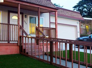 309 Bancroft Way, Pacifica, CA 94044