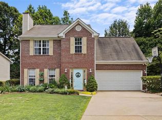 4316 Chesapeake Trce NW, Acworth, GA 30101