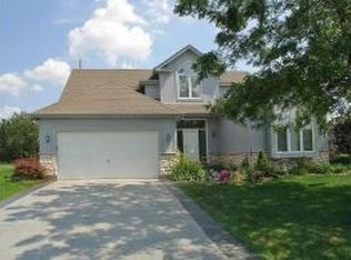 2951 N Cypress Pt, Wadsworth, IL 60083