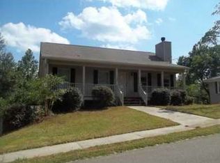 230 Northridge Rd, Ball Ground, GA 30107