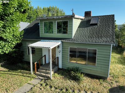 119 W Collins St, Goldendale, WA, 98620