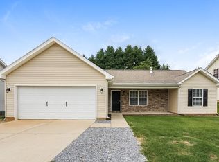 2622 Amber Crest Dr, Gastonia, NC 28052