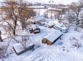 20671 County Rd W, Lewis, CO 81327