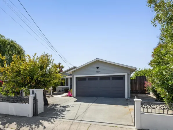 1304 Alicante Dr, Pacifica, CA 94044