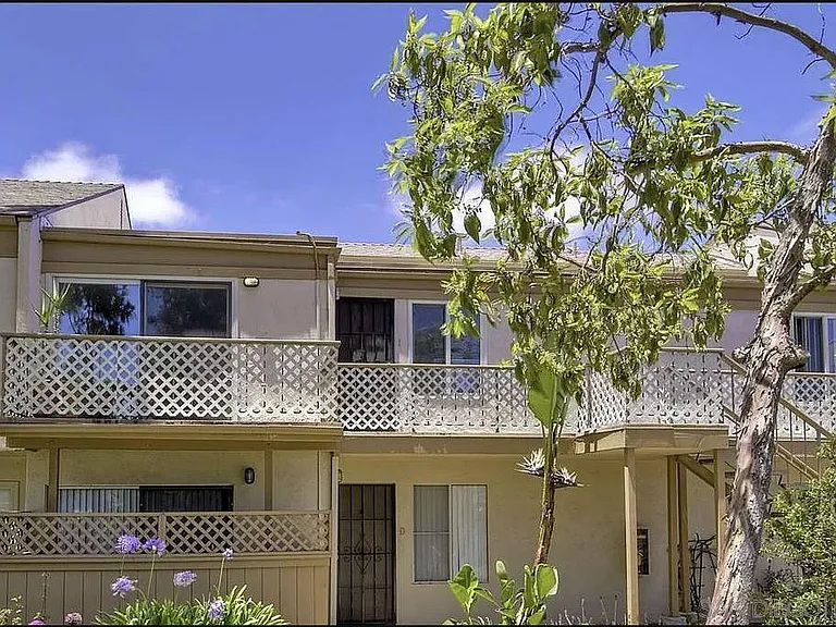 4104 Mount Alifan Pl #I — Photo 1