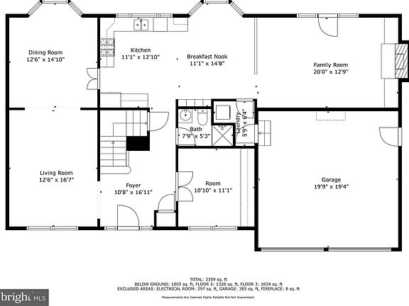 5th image of 15139 Stillfield Pl