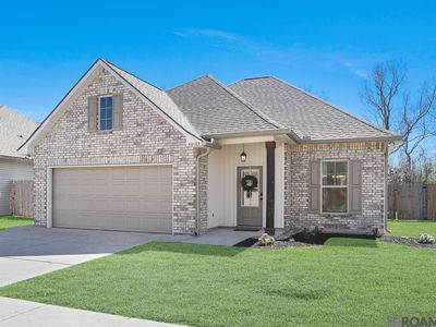 40123 Trace Ave, Prairieville, LA, 70769