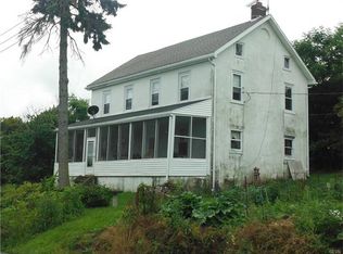 1665 Mack Rd, Pen argyl, PA 18072