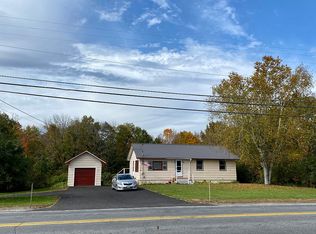 20 Hartland Rd, Canaan, ME 04924