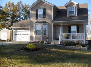 11226 Bell Station Rd, Oak Grove, KY 42262