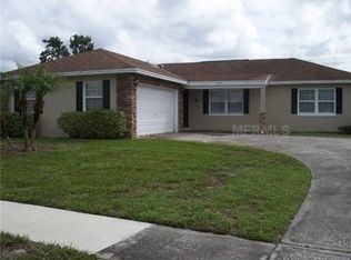 2875 N Bermuda Ave, Apopka, FL 32703