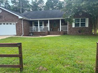 96 Primrose Ave, Defuniak Springs, FL 32433