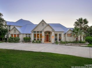 353 Park Rdg, Boerne, TX 78006