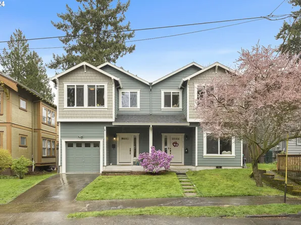 4328 N Albina Ave, Portland, OR 97217
